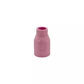 Увеличенное керамическое сопло для газовой линзы для FB TIG 240-550W FUBAG №10 31820