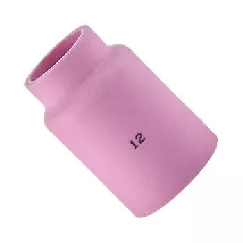 Увеличенное сопло керамическое Оберон TW 17-18-26 XL53N87.1