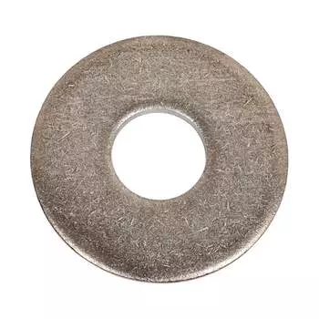 Увеличенные нержавеющие шайбы КРЕП-КОМП м32 DIN9021 (1 шт.) шун32мф