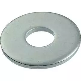 Увеличенные оцинкованные шайбы Профикреп 6,0 (14 шт.) 113922