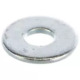 Увеличенные оцинкованные шайбы Профикреп 4,0 (30 шт.) 113920