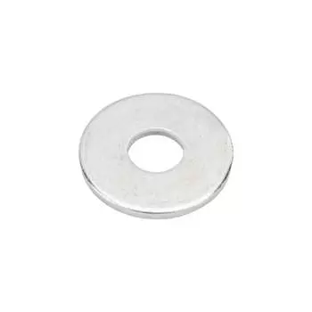 Увеличенные оцинкованные шайбы Профикреп