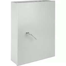 Увеличенный антивандальный шкаф КДДС ШТА Е-1 УТ000000146