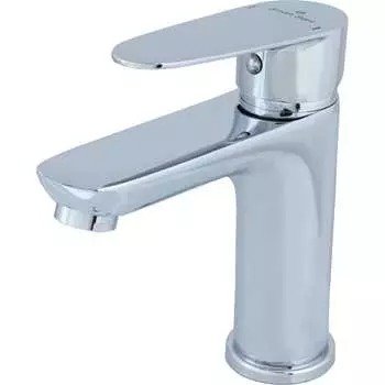 Увеличенный смеситель для умывальника SmartSant