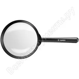 Увеличительное лупа TOPEX