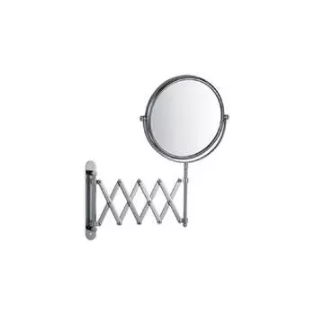 Увеличительное зеркало CRAFTICA 74260