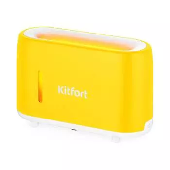 Увлажнитель-ароматизатор воздуха KITFORT