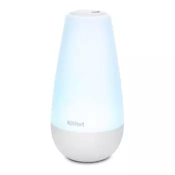 Увлажнитель-ароматизатор воздуха KITFORT КТ-2806