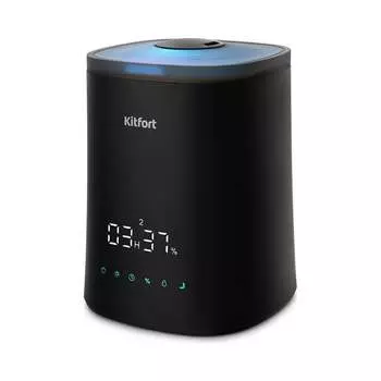 Увлажнитель-ароматизатор воздуха KITFORT КТ-2808