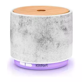 Увлажнитель-ароматизатор воздуха KITFORT КТ-3813