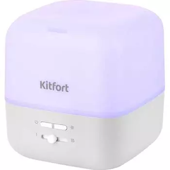 Увлажнитель-ароматизатор воздуха KITFORT