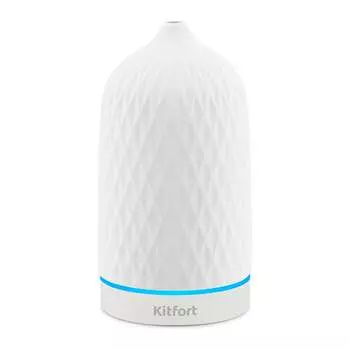 Увлажнитель-ароматизатор воздуха KITFORT