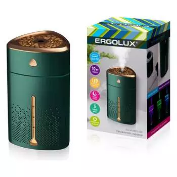 Увлажнитель Ergolux