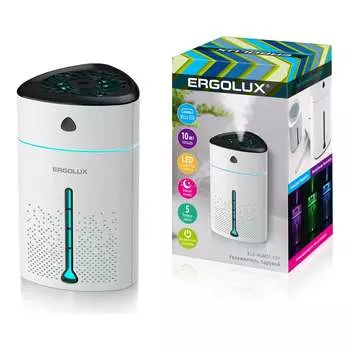 Увлажнитель Ergolux