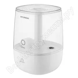 Увлажнитель воздуха hyundai h-hu17e-4.0-ui192