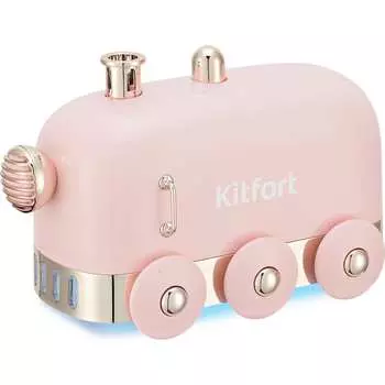 Увлажнитель воздуха KITFORT