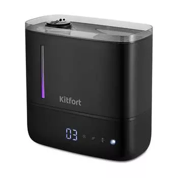 Увлажнитель воздуха KITFORT