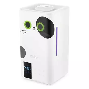 Увлажнитель воздуха KITFORT КТ-2885