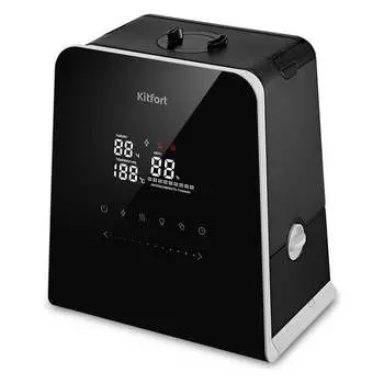 Увлажнитель воздуха KITFORT