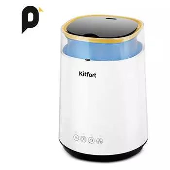 Увлажнитель воздуха KITFORT