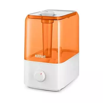 Увлажнитель воздуха KITFORT