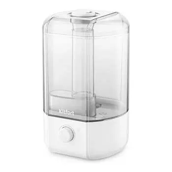 Увлажнитель воздуха KITFORT КТ-3816