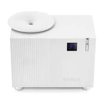 Увлажнитель воздуха KITFORT