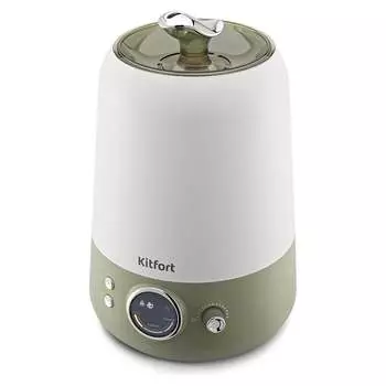 Увлажнитель воздуха KITFORT КТ-2896