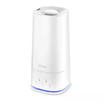 Увлажнитель воздуха KITFORT КТ-3815
