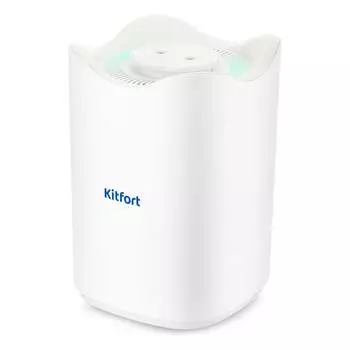 Увлажнитель воздуха KITFORT КТ-3828