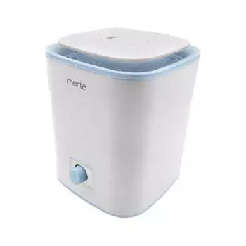 Увлажнитель воздуха MARTA MT-HF4707A 39822