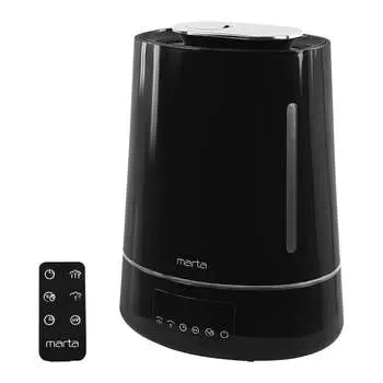 Увлажнитель воздуха MARTA MT-HF4701D 43735