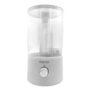 Увлажнитель воздуха MARTA MT-HF4708A 43738