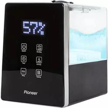 Увлажнитель воздуха Pioneer HDS12