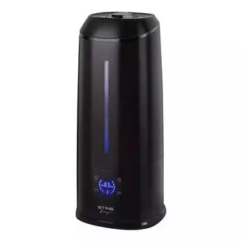 Увлажнитель воздуха STINGRAY ST-HF505B 39844