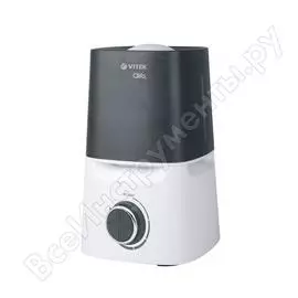 Увлажнитель воздуха vitek vt-2334 w