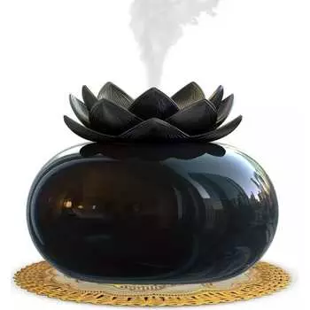 Увлажнитель-ароматизатор воздуха ZDK Air air-lotus02