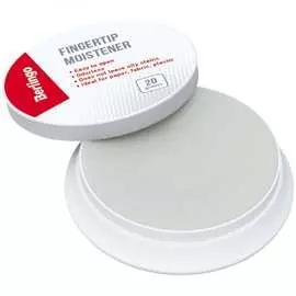 Увлажняющая гелевая подушка Berlingo GF5155