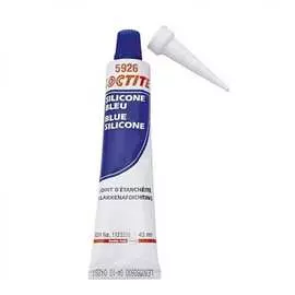 Уксусный герметик LOCTITE