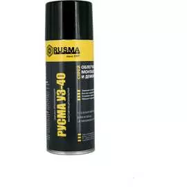 Уз RUSMA 40 24