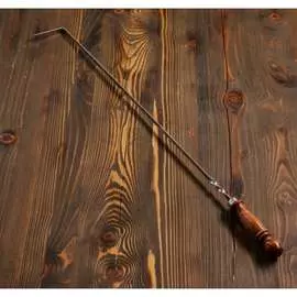 Узбекская кочерга СИМАЛЕНД