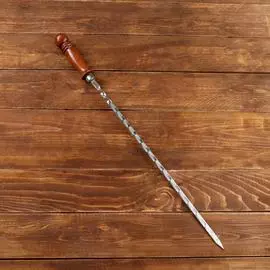 Узбекский шампур для шашлыка СИМАЛЕНД 3815912