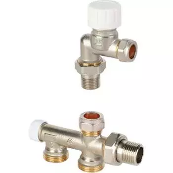 Узел бокового подключения MVI