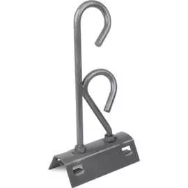 Узел крепления Netlink