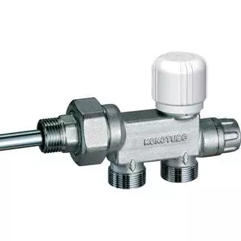 Узел нижнего подключения FAR FV 1420 C34