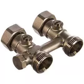 Прямой узел нижнего подключения TE-SA 145B-055