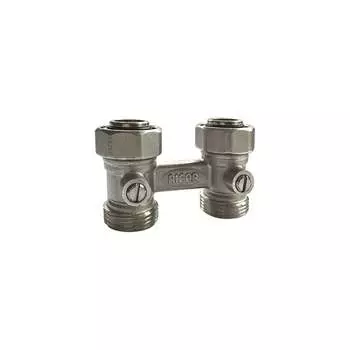 Узел нижней подводки RIFAR R.Ad.H01