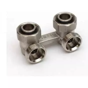 Узел подключения для R586R Giacomini R586IY011