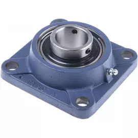 Узел подшипниковый ISB