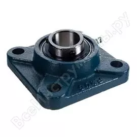 Подшипниковый узел ISB UCF205 EcoLine 700002146